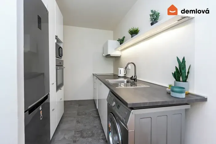 Prodej bytu 3+kk, Praha - Čimice, Vaňkova, 70 m2
