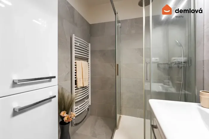 Prodej bytu 3+kk, Praha - Čimice, Vaňkova, 70 m2