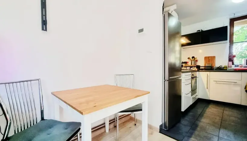 Pronájem bytu 1+kk, Brno, Gallašova, 28 m2