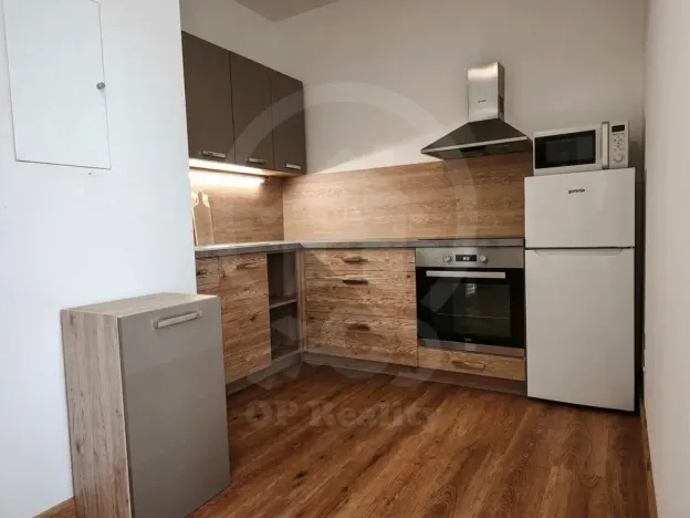 Prodej bytu 2+kk, České Budějovice - České Budějovice 2, České Vrbné, 48 m2