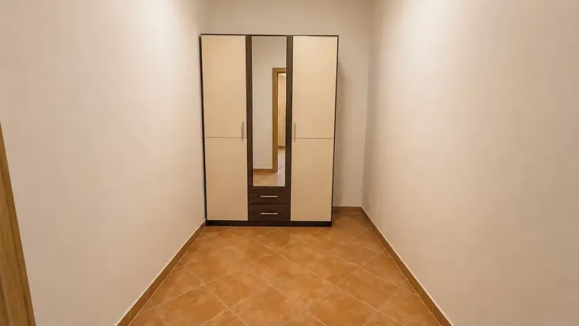 Prodej bytu 2+kk, Praha - Záběhlice, Mattioliho, 57 m2