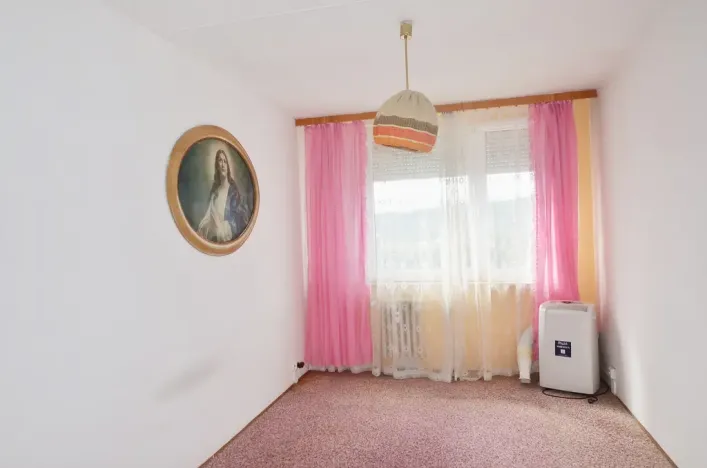 Prodej bytu 2+kk, Praha - Modřany, K dolům, 43 m2