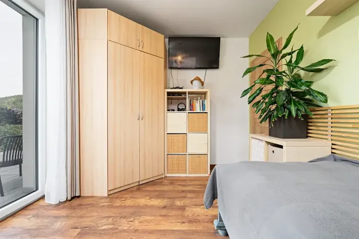 Prodej rodinného domu, Plzeň, Příčná, 128 m2