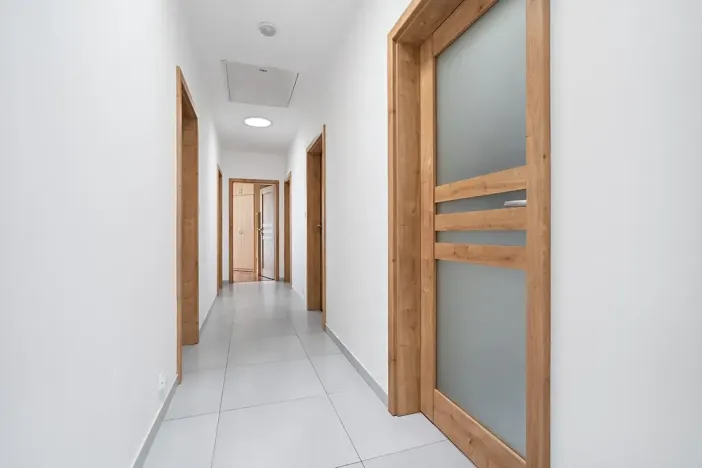 Prodej rodinného domu, Plzeň, Příčná, 128 m2