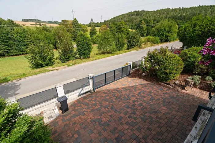 Prodej rodinného domu, Plzeň, Příčná, 128 m2