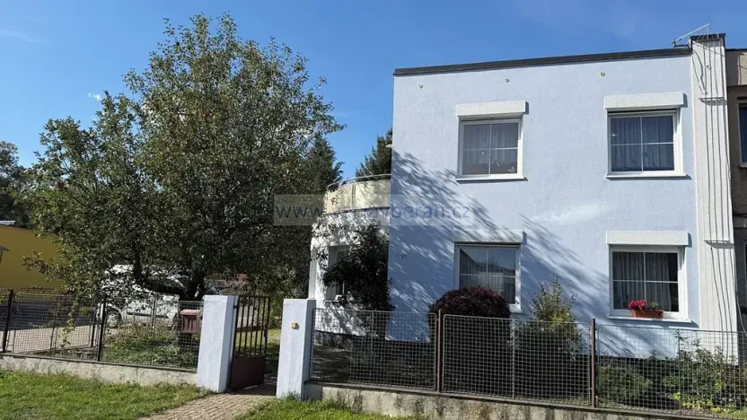 Prodej rodinného domu, Žamberk, Orlická, 138 m2