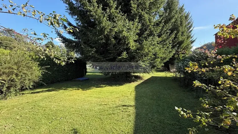 Prodej rodinného domu, Žamberk, Orlická, 138 m2