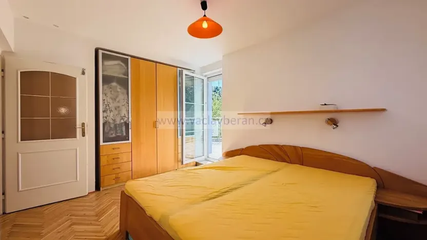 Prodej rodinného domu, Žamberk, Orlická, 138 m2