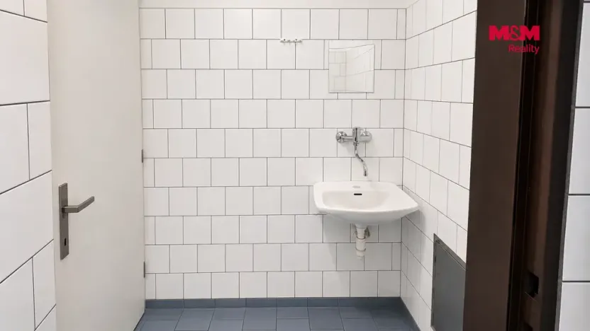 Pronájem obchodního prostoru, Česká Třebová - Parník, Ústecká, 80 m2