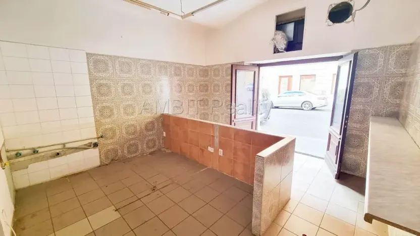 Pronájem obchodního prostoru, Praha, Bořivojova, 49 m2