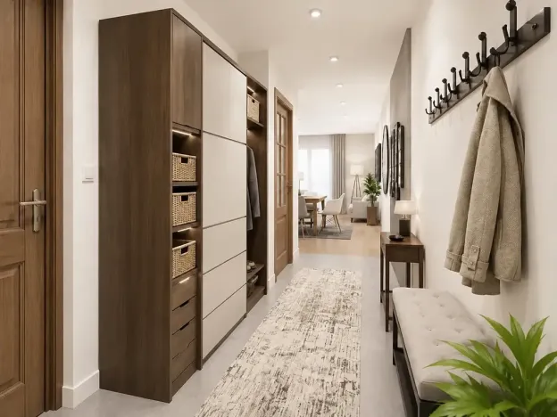 Prodej bytu 2+kk, Praha - Hlubočepy, Na Zlíchově, 51 m2