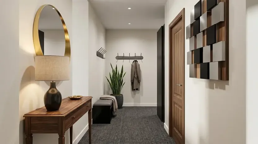 Prodej bytu 2+kk, Praha - Hlubočepy, Na Zlíchově, 51 m2