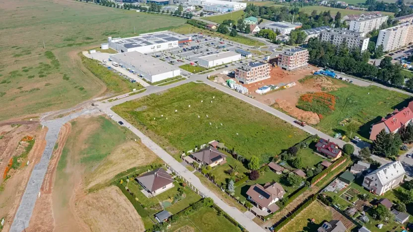 Prodej rodinného domu, Moravská Třebová, Švestkový sad, 85 m2