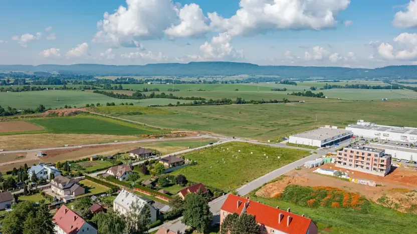 Prodej rodinného domu, Moravská Třebová, Švestkový sad, 85 m2
