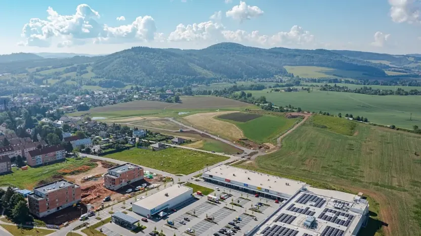 Prodej rodinného domu, Moravská Třebová, Švestkový sad, 85 m2