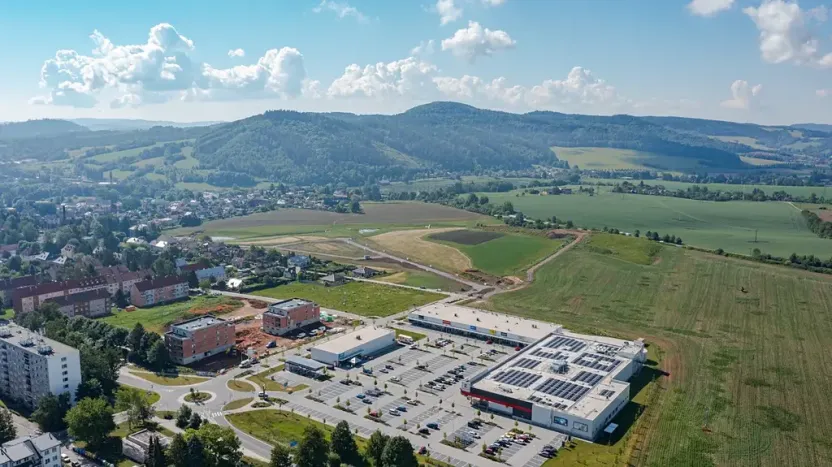 Prodej rodinného domu, Moravská Třebová, Švestkový sad, 85 m2