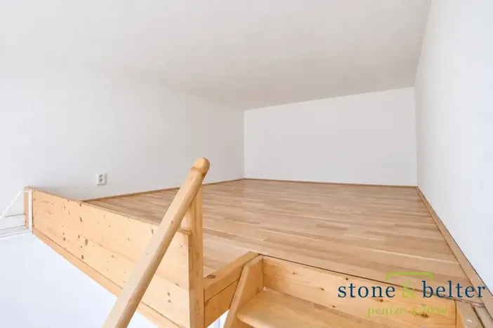 Prodej bytu 2+1, Praha - Smíchov, Lidická, 58 m2