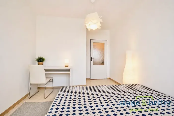 Prodej bytu 2+1, Žďár nad Sázavou, Revoluční, 54 m2