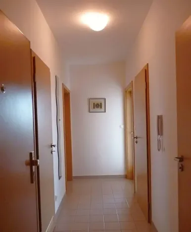 Pronájem bytu 2+kk, Praha - Jinonice, Za zámečkem, 60 m2