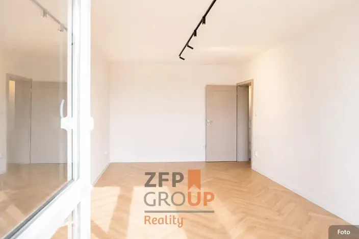 Pronájem bytu 3+1, Hodonín, Národní třída, 65 m2