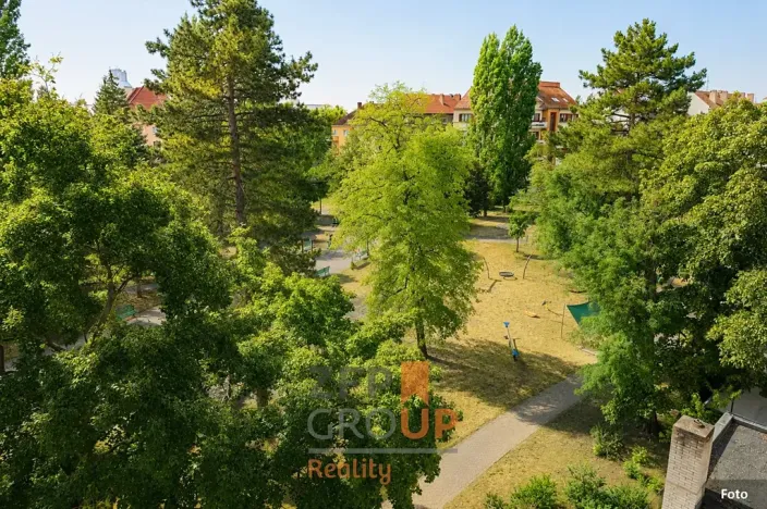 Pronájem bytu 3+1, Hodonín, Národní třída, 65 m2