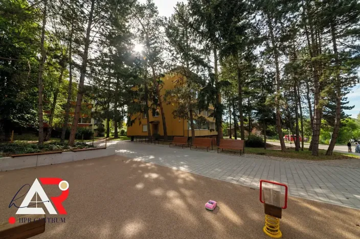 Prodej bytu 2+1, Brno, Luční, 50 m2