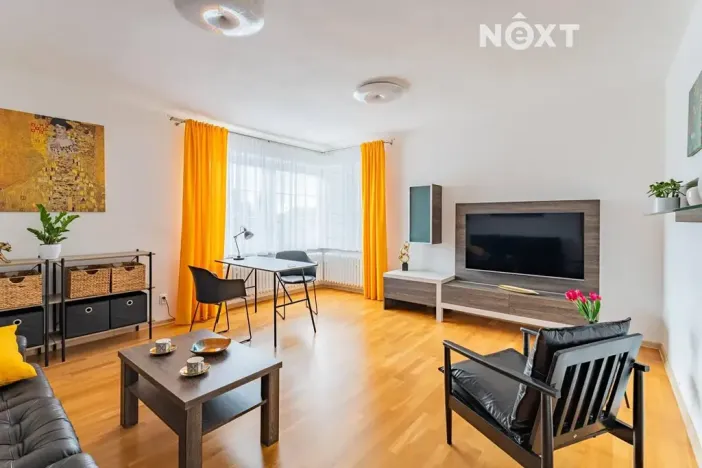Pronájem bytu 3+kk, Šumperk, Dobrovského, 67 m2