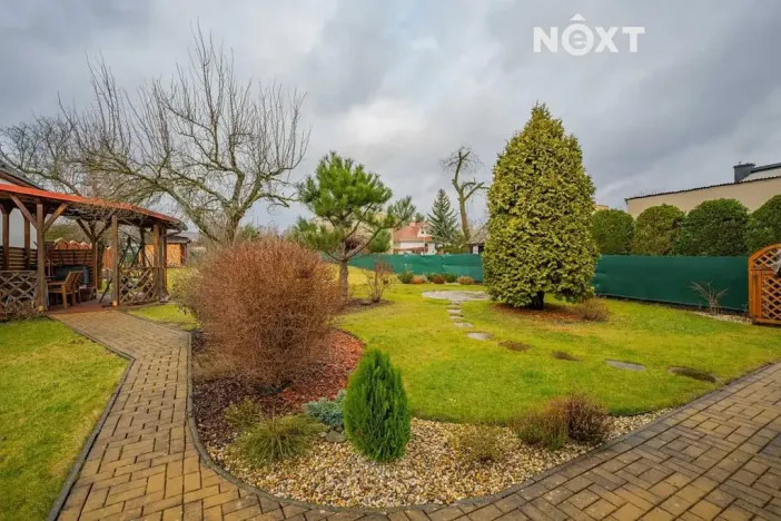 Pronájem bytu 3+kk, Šumperk, Dobrovského, 67 m2
