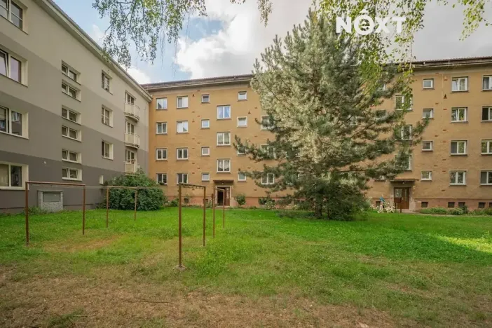 Pronájem bytu 3+kk, Šumperk, Čsl. armády, 63 m2