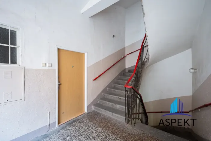 Pronájem bytu 2+1, Praha - Vinohrady, Jana Masaryka, 60 m2