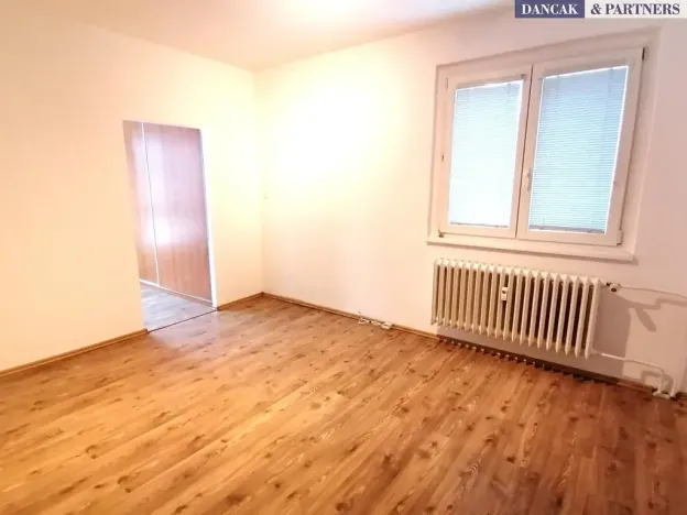 Prodej bytu 2+1, Studénka, Mírová, 56 m2