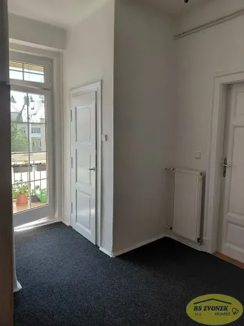 Prodej bytu 2+1, Kroměříž, Nádražní, 83 m2