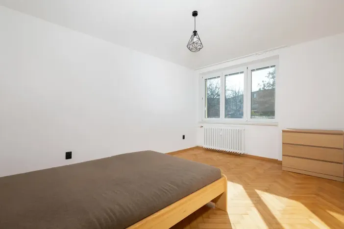 Pronájem bytu 2+1, Havířov - Město, Karvinská, 53 m2