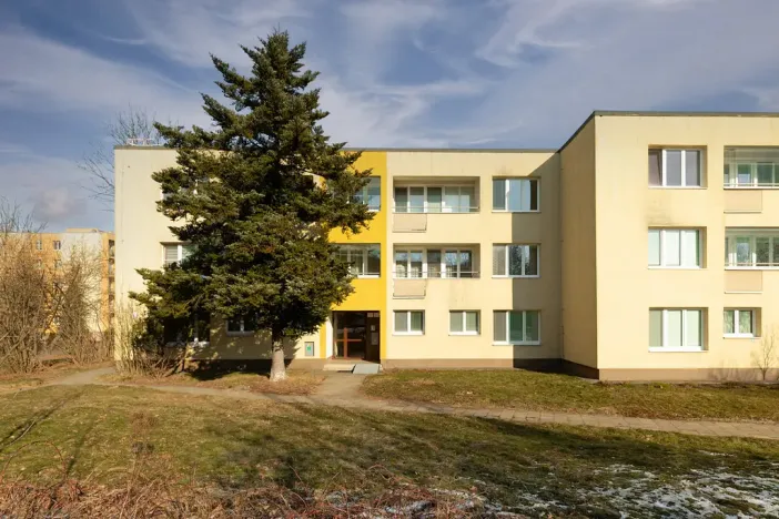 Pronájem bytu 2+1, Havířov - Město, Karvinská, 53 m2