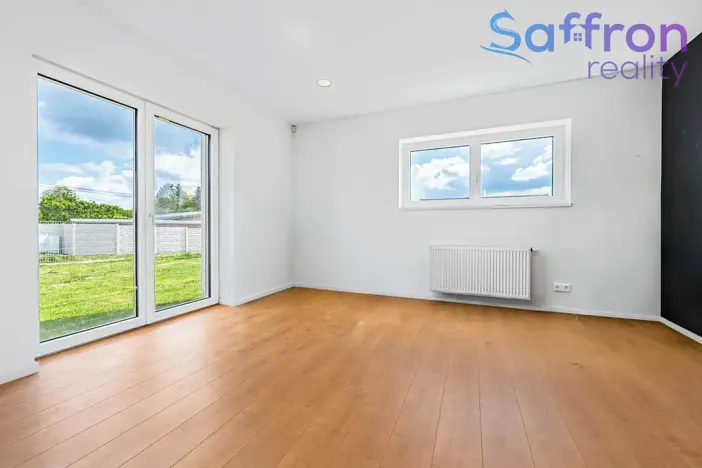 Prodej rodinného domu, Pyšely, Pod Chytárnou, 241 m2