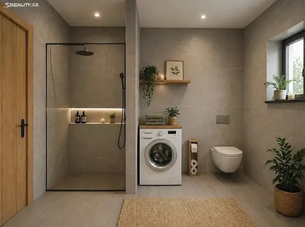 Prodej bytu 4+kk, Ostrava, Paskovská, 114 m2