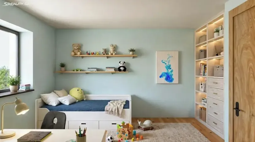 Prodej bytu 4+kk, Ostrava, Paskovská, 85 m2