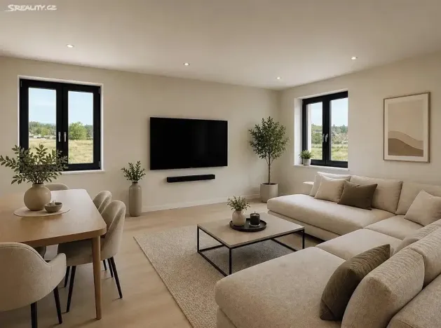 Prodej bytu 4+kk, Ostrava, Paskovská, 85 m2