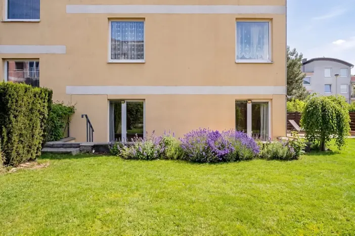 Prodej bytu 3+kk, Praha, Remízková, 91 m2