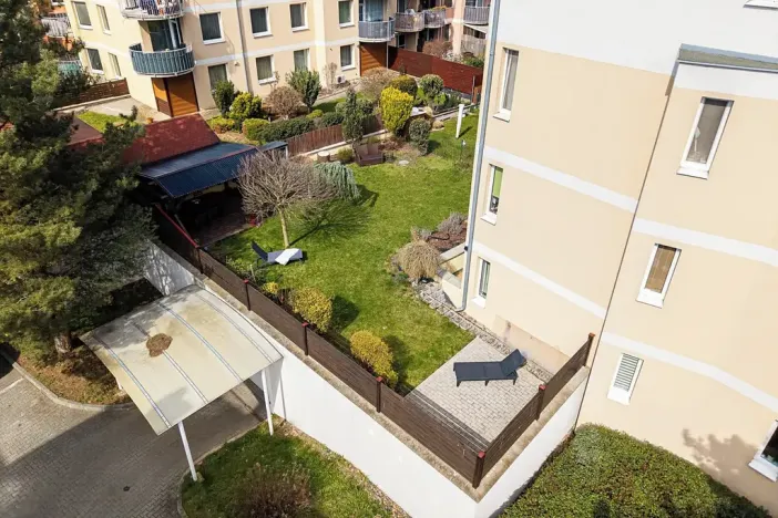 Prodej bytu 3+kk, Praha, Remízková, 91 m2