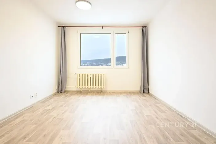 Pronájem bytu 2+kk, Chomutov, Holešická, 42 m2