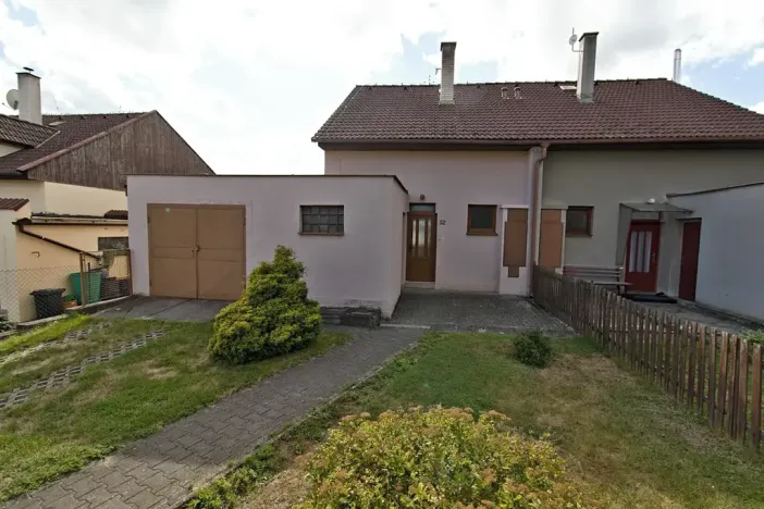 Prodej rodinného domu, Křenovy, 83 m2
