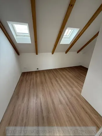 Pronájem atypického bytu, Praha - Vinohrady, 145 m2