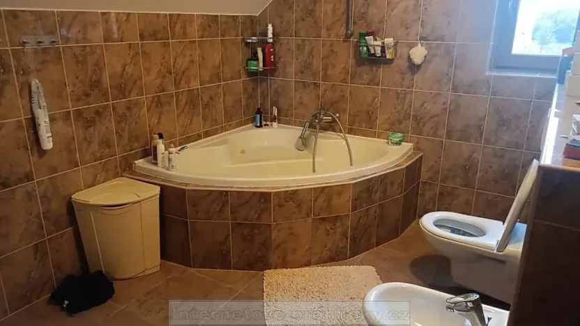 Pronájem pokoje, Praha - Radotín, 27 m2