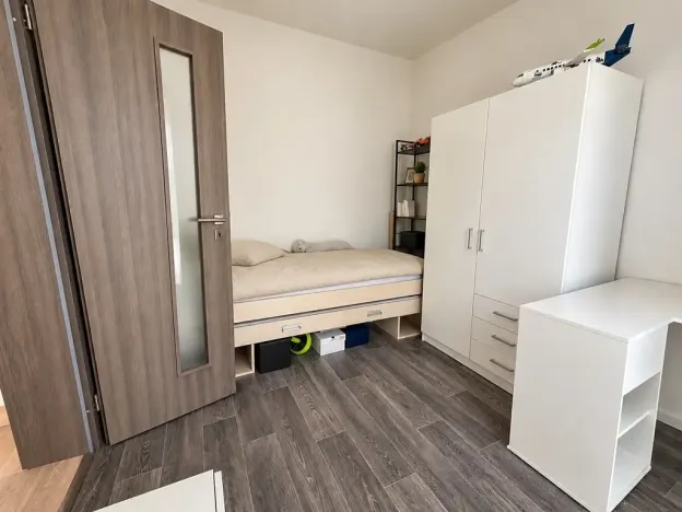 Prodej bytu 4+kk, Dolní Třebonín, 83 m2