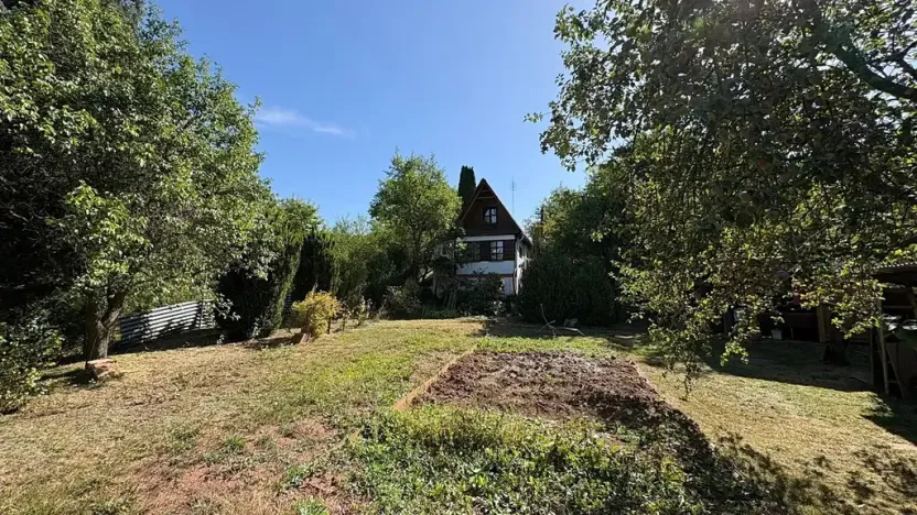 Prodej chaty, Jaroměřice, 64 m2