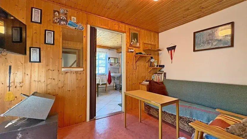 Prodej chaty, Jaroměřice, 64 m2