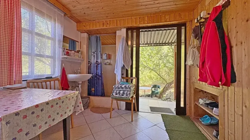 Prodej chaty, Jaroměřice, 64 m2