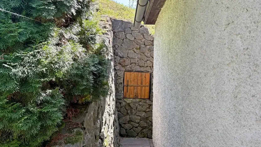 Prodej chaty, Jaroměřice, 64 m2