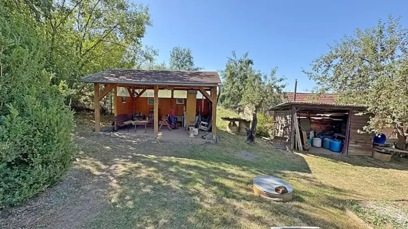 Prodej chaty, Jaroměřice, 64 m2